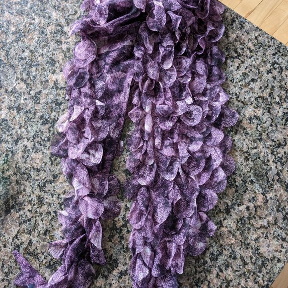 Écharpe - Picture 3 of 4